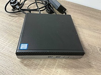 Hp prodesk 400 g5 desktop - afbeelding 4 van  5