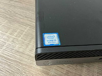 Hp prodesk 400 g5 desktop - afbeelding 5 van  5
