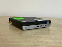 Hp prodesk 400 g5 dm - i3-9500t desktop
