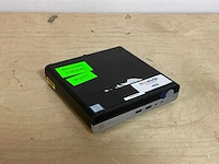 Hp prodesk 400 g5 dm - i3-9500t desktop - afbeelding 2 van  3