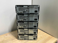 Hp prodesk 400 g5 sff desktop (5x) - afbeelding 4 van  9