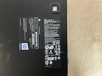 Hp prodesk 400 g5 sff i5-8500 desktop - afbeelding 3 van  4