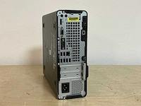 Hp prodesk 400 g5 sff i5-8500 desktop - afbeelding 2 van  2