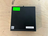 Hp prodesk 400 g6 - i5-10500t desktop - afbeelding 3 van  4