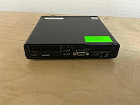 Hp prodesk 400 g6 - i5-10500t desktop - afbeelding 4 van  4