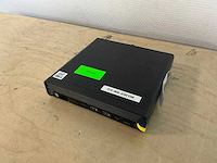 Hp prodesk 400 g6 - i5-10th gen mini pc - afbeelding 1 van  5