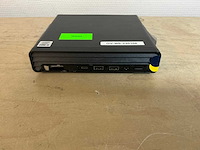 Hp prodesk 400 g6 - i5-10th gen mini pc - afbeelding 3 van  5