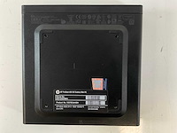 Hp prodesk 400 g6, core(tm) i5 10th gen, 8 gb ram, 256 gb nvme mini desktops (2x) - afbeelding 2 van  2