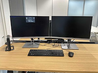 Hp prodesk 400 g6 desktop mini desktop - afbeelding 1 van  7