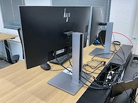 Hp prodesk 400 g6 desktop mini desktop - afbeelding 6 van  7