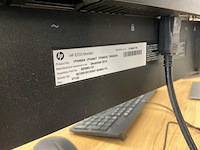 Hp prodesk 400 g6 desktop mini desktop - afbeelding 7 van  7