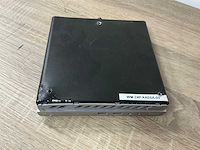 Hp prodesk 400 g6 desktop - afbeelding 2 van  4