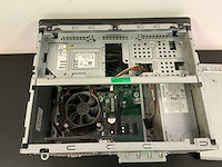 Hp prodesk 400 g6 desktop - afbeelding 4 van  4