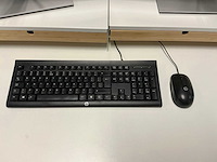 Hp prodesk 400 g6 desktop - afbeelding 3 van  11