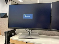 Hp prodesk 400 g6 desktop - afbeelding 7 van  11