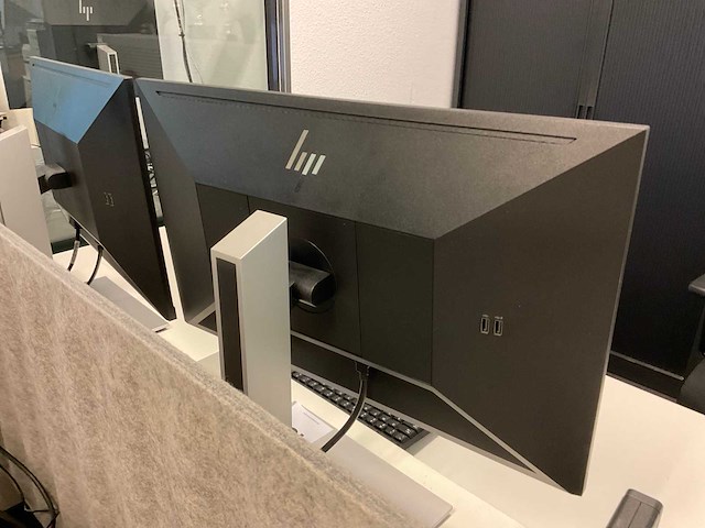 Hp prodesk 400 g6 desktop - afbeelding 11 van  11