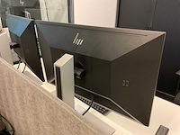 Hp prodesk 400 g6 desktop - afbeelding 11 van  11