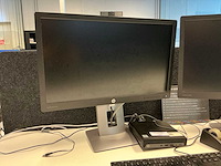 Hp prodesk 400 g6 desktop - afbeelding 5 van  8