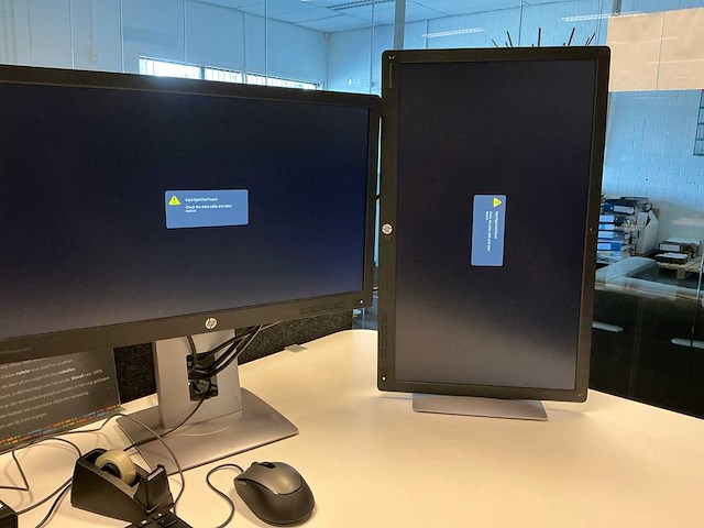 Hp prodesk 400 g6 desktop - afbeelding 6 van  8