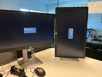 Hp prodesk 400 g6 desktop - afbeelding 6 van  8
