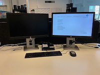 Hp prodesk 400 g6 desktop - afbeelding 8 van  8