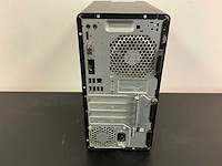 Hp prodesk 400 g6 desktop - afbeelding 1 van  1