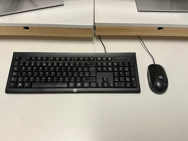 Hp prodesk 400 g6 desktop - afbeelding 3 van  11