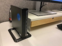 Hp prodesk 400 g6 desktop - afbeelding 6 van  11