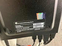 Hp prodesk 400 g6 desktop - afbeelding 9 van  11