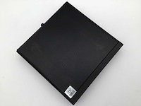 Hp prodesk 400 g6 mini i5-10500t 16gb mem desktop - afbeelding 2 van  7