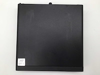 Hp prodesk 400 g6 mini i5-10500t 16gb mem desktop - afbeelding 4 van  7
