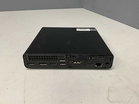 Hp prodesk 400 g6 mini pc (2x) - afbeelding 5 van  7
