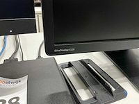 Hp prodesk 400 g6 mini pc desktop - afbeelding 3 van  4