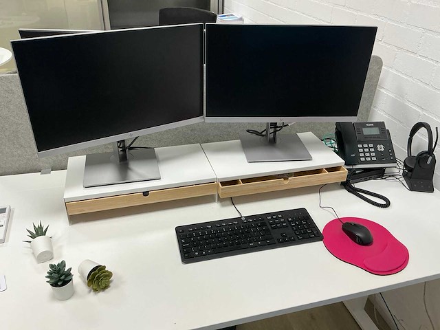 Hp prodesk 400 g6 mini sff desktop - afbeelding 6 van  8