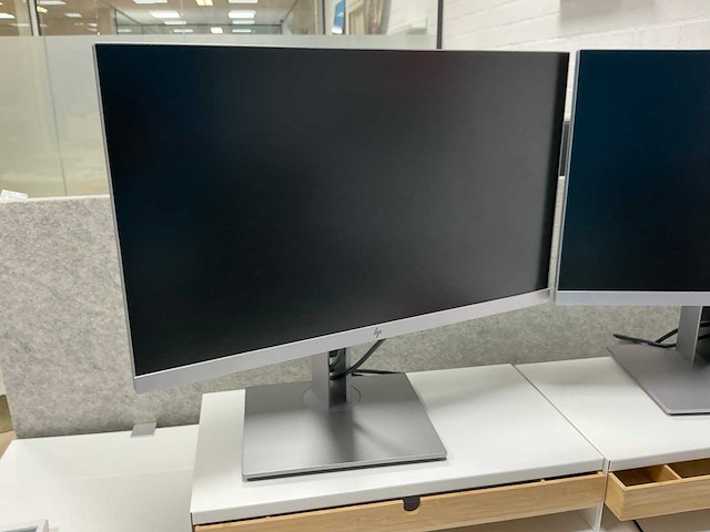 Hp prodesk 400 g6 mini sff desktop - afbeelding 7 van  8