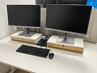 Hp prodesk 400 g6 mini sff desktop - afbeelding 2 van  15