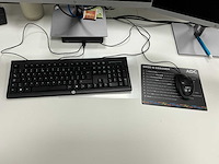 Hp prodesk 400 g6 mini sff desktop - afbeelding 6 van  15