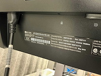 Hp prodesk 400 g6 mini sff desktop - afbeelding 14 van  15