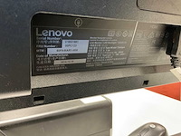 Hp prodesk 400 g6 sff desktop - afbeelding 5 van  5