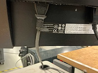 Hp prodesk 400 g6 sff desktop - afbeelding 5 van  5