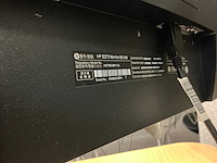 Hp prodesk 400 g6 sff desktop - afbeelding 5 van  5