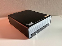 Hp prodesk 400 g6 sff desktop - afbeelding 1 van  8