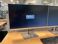 Hp prodesk 400 g6 sff desktop - afbeelding 2 van  5