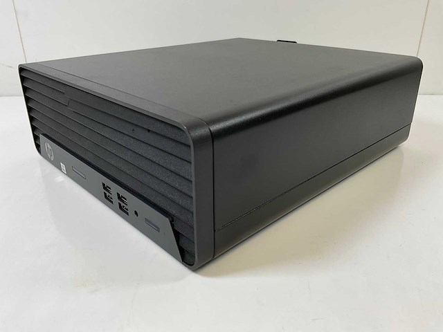 Hp prodesk 400 g7, core(tm) i5 10th, 8 gb ram, 256 gb nvme desktops (2x) - afbeelding 2 van  12