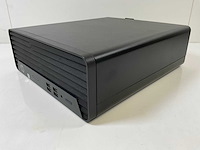 Hp prodesk 400 g7, core(tm) i5 10th, 8 gb ram, 256 gb nvme desktops (2x) - afbeelding 2 van  12