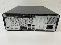 Hp prodesk 400 g7, core(tm) i5 10th, 8 gb ram, 256 gb nvme desktops (2x) - afbeelding 3 van  12