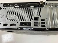 Hp prodesk 400 g7, core(tm) i5 10th, 8 gb ram, 256 gb nvme desktops (2x) - afbeelding 4 van  12