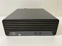 Hp prodesk 400 g7, core(tm) i5 10th, 8 gb ram, 256 gb nvme desktops (2x) - afbeelding 6 van  12