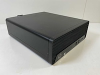 Hp prodesk 400 g7, core(tm) i5 10th, 8 gb ram, 256 gb nvme desktops (2x) - afbeelding 7 van  12