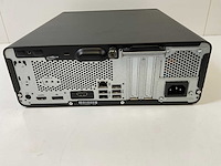 Hp prodesk 400 g7, core(tm) i5 10th, 8 gb ram, 256 gb nvme desktops (2x) - afbeelding 9 van  12